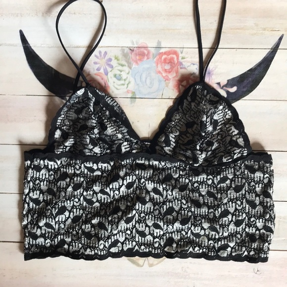 Other - Lingerie bralette